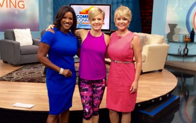 ABC15 Sonoran Living: quick, simple ways to increase overall flexibility with only 5–10 minutes a day