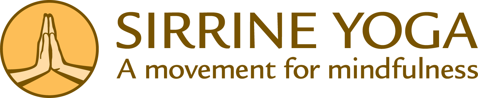 Sirrine Yoga
